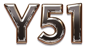 y51 logo